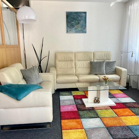 Glads Apartment Фельдкирьх Экстерьер фото