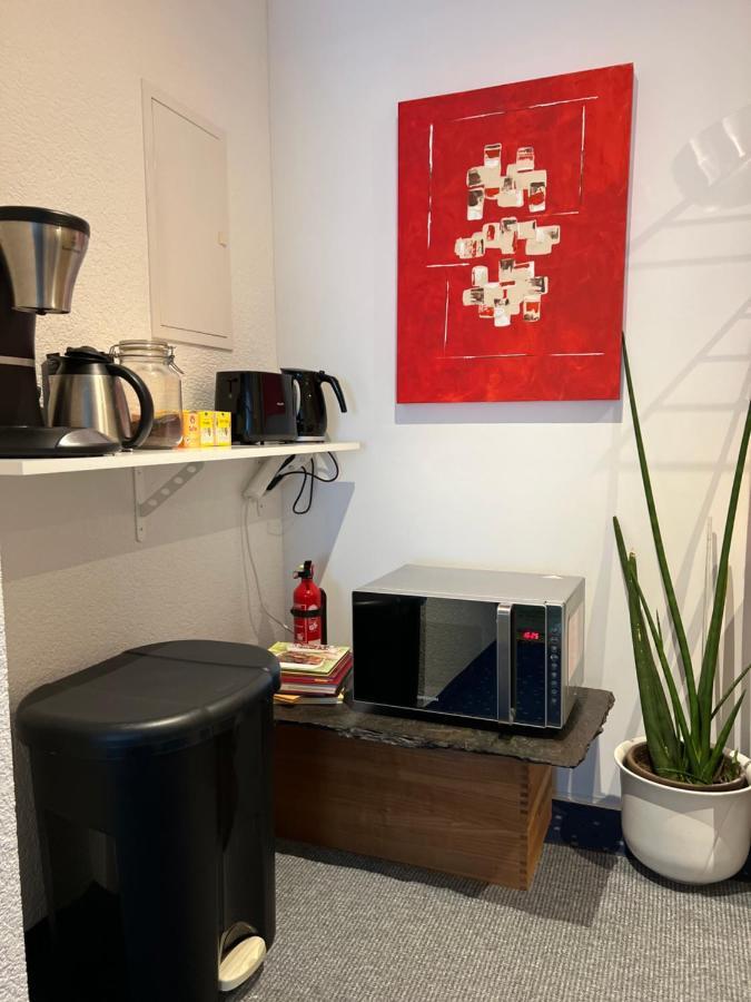 Glads Apartment Фельдкирьх Экстерьер фото