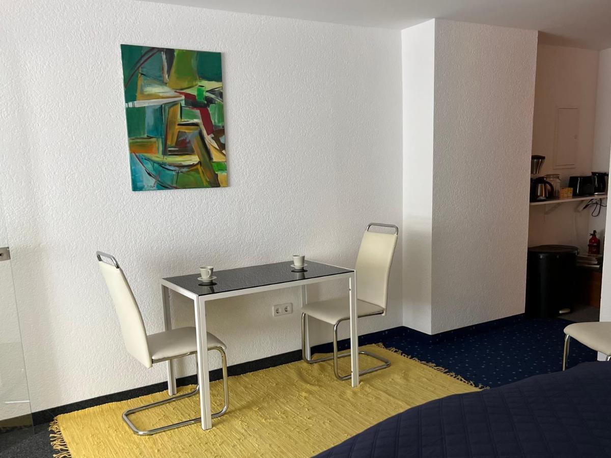 Glads Apartment Фельдкирьх Экстерьер фото