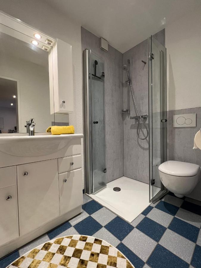 Glads Apartment Фельдкирьх Экстерьер фото